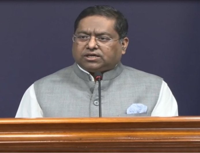 भारत ने सऊदी अरब पर हूथी हमलों की निंदा की, शिपिंग रूट के लिए खतरे की चेतावनी दी