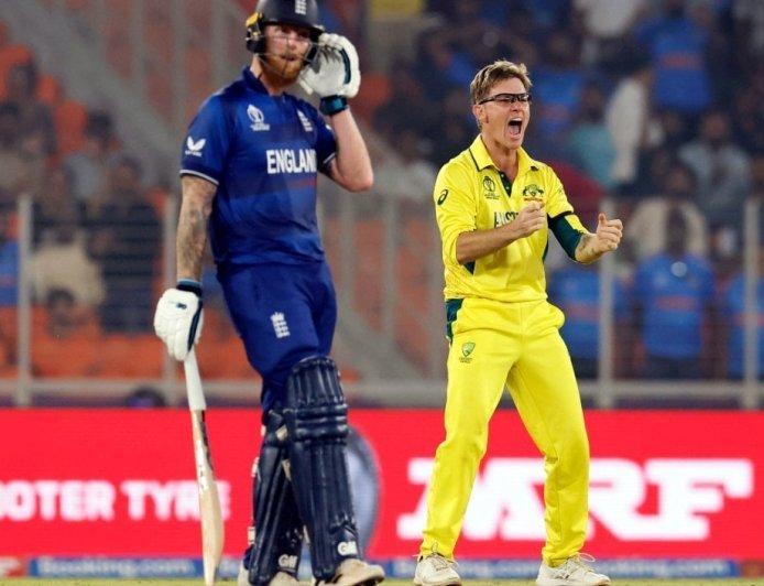 Adam Zampa बने 200 ODI विकेट लेने वाले दूसरे ऑस्ट्रेलियाई स्पिनर, Shane Warne के क्लब में शामिल