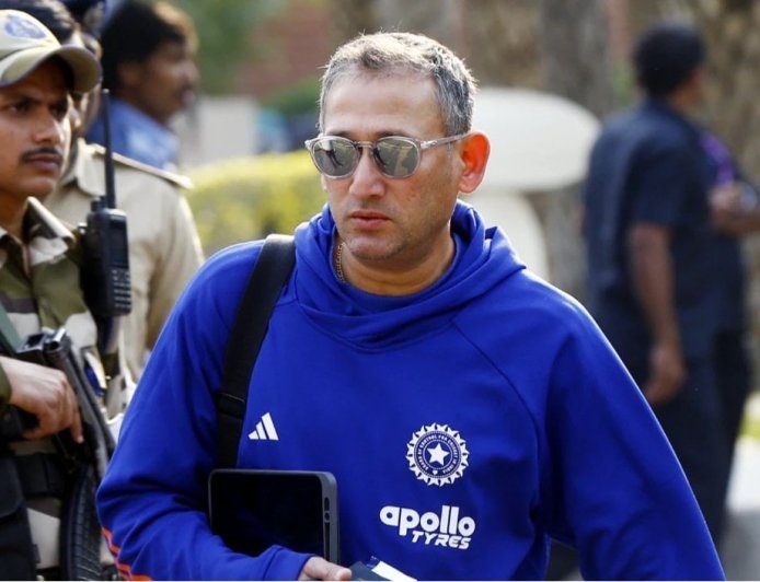 Ajit Agarkar का कार्यकाल खत्म, BCCI Chief Selector पद के लिए Parthiv Patel चर्चा में