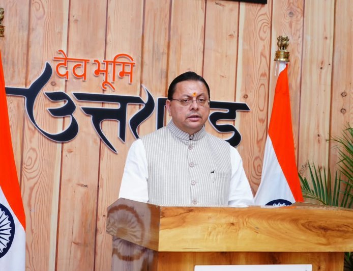 मजबूत एम-पैक्स से गांव मजबूत होंगे और मजबूत गांवों से समृद्ध उत्तराखण्ड बनेगा : मुख्यमंत्री*