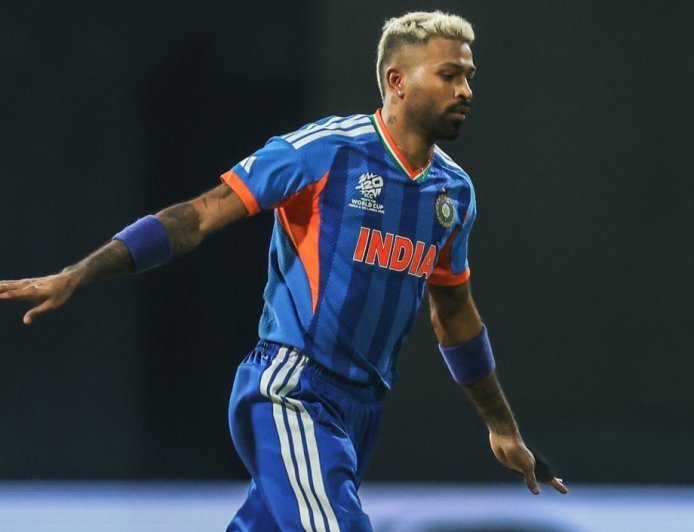 Hardik Pandya Suffers Fresh Injury | टीम इंडिया को बड़ा झटका! हार्दिक पंड्या फिर चोटिल, न्यूजीलैंड दौरे से बाहर,