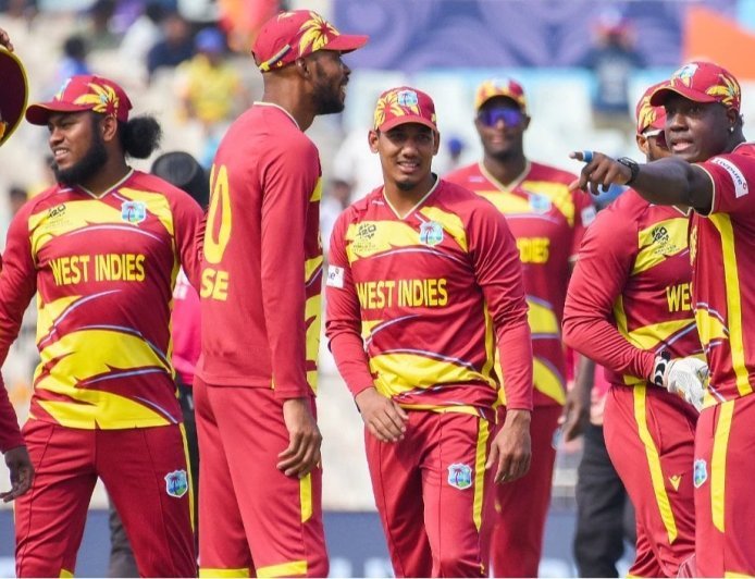 CWI का बड़ा फैसला, खिलाड़ियों के Contract में 25% कटौती और Super50 टूर्नामेंट पर लगाई रोक