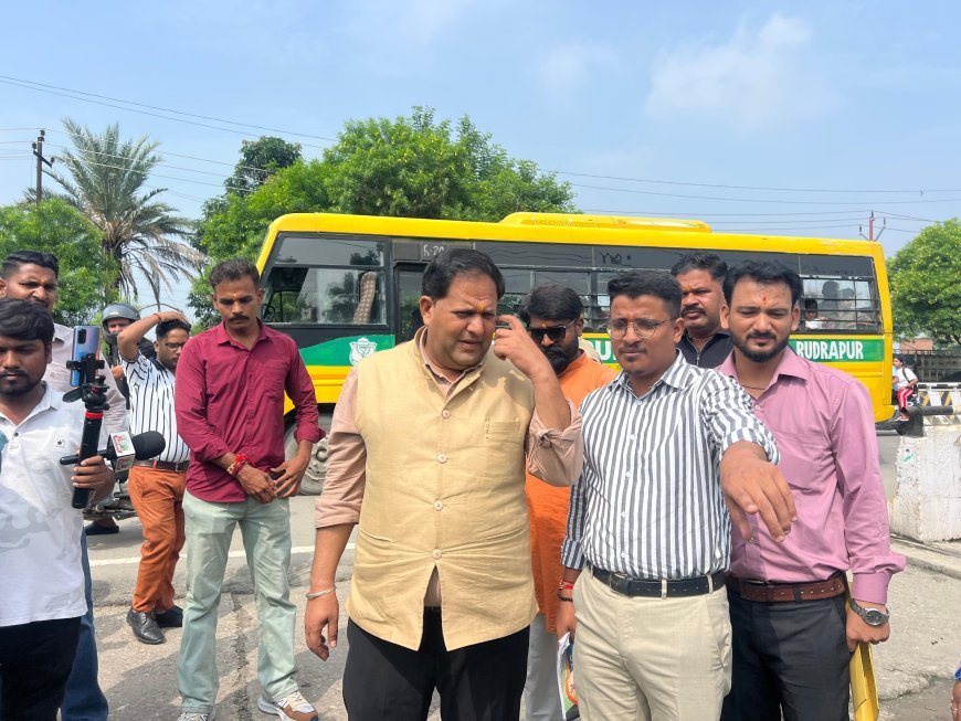 विश्वकर्मा मार्केट के पुनर्वास की कवायद तेज