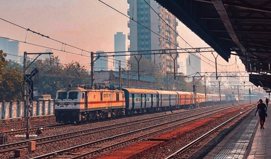 Railway Vacancy 2026: Southern Railway में 4300+ पदों पर direct recruitment, ऐसे करें Apply Online