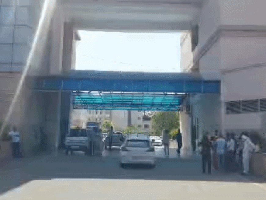 रोहतक में पिकअप की टक्कर से सिक्योरिटी गार्ड की मौत:घर से स्कूटी पर ड्यूटी के निकला, नारनौल-अंबाला हाईवे पर हुआ हादसा