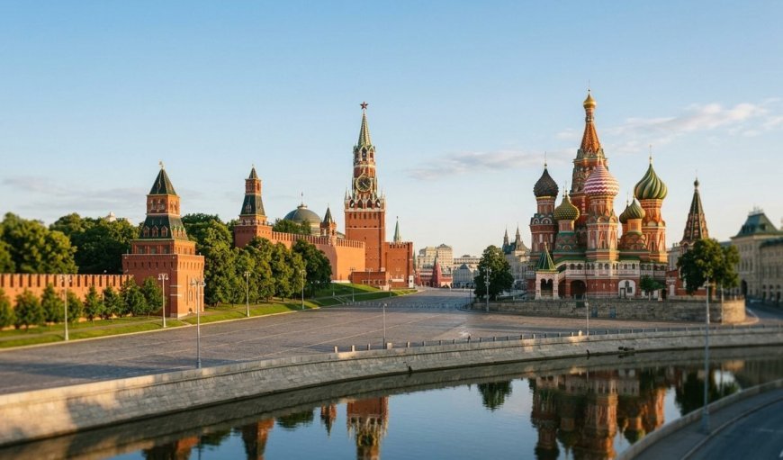 US Envoys के दौरे से पहले Vladimir Putin ने Kyiv पर हमले 72 घंटे के लिए रोके