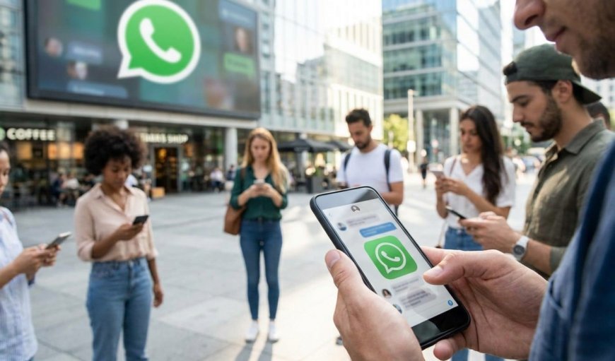 WhatsApp AI Feature: बिना मैसेज पढ़े ग्रुप चैट की कैसे मिलेगी Summary, समझें आसान Process
