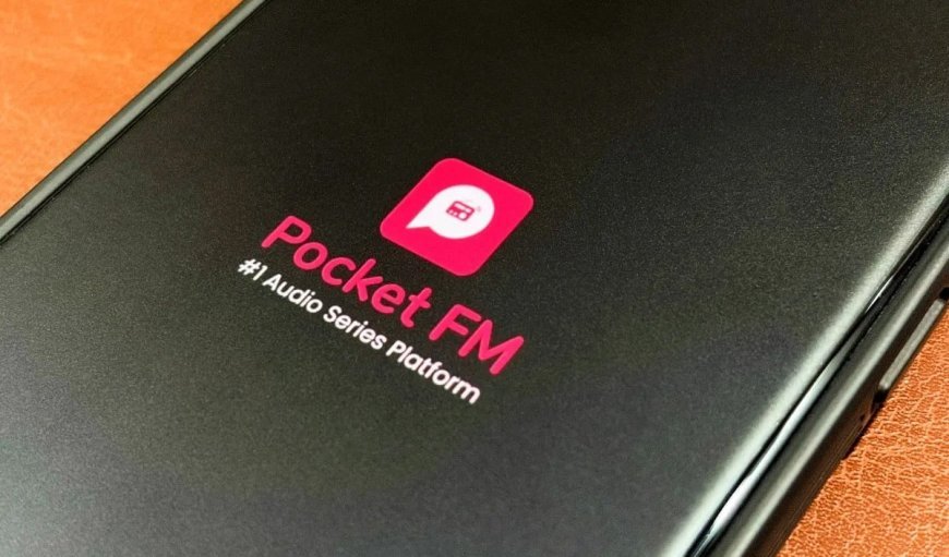AI और Global Expansion के दम पर Pocket Entertainment का Revenue 500 Million Dollar पार