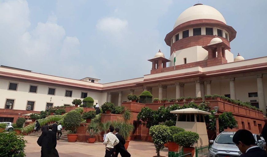 Marital Rape मामले पर Supreme Court में जबरदस्त घमासान, Parliament के पाले में आई गेंद!