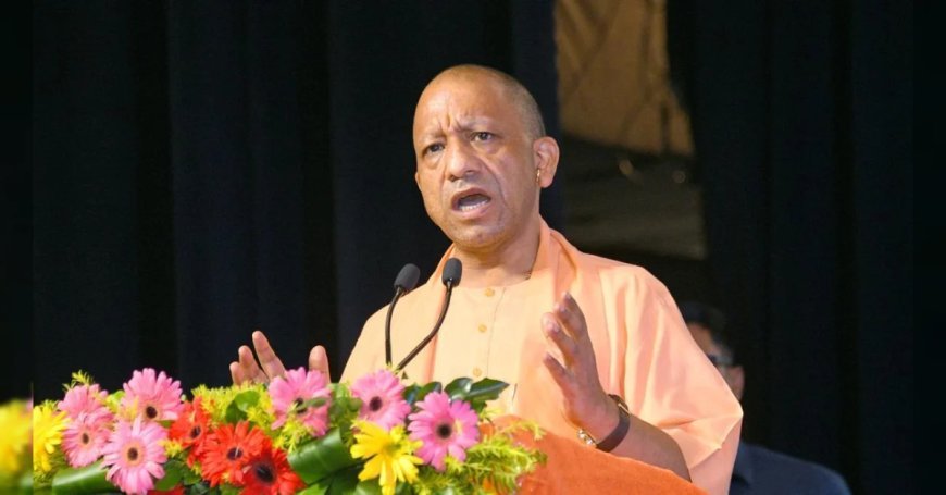 यूपी में 1600 करोड़ से अधिक की 65 परियोजनाओं से बदलेगी स्वास्थ्य सेवाओं की तस्वीर
