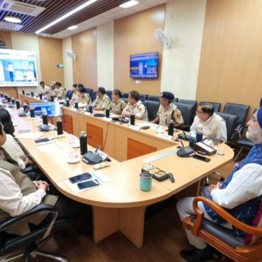दिल्ली हादसे के बाद छात्रों के सुरक्षित आवास पर फैसला:एलजी ने 18 सदस्यीय हाई-पावर कमेटी को दी मंजूरी, 60 दिन में देनी होगी रिपोर्ट