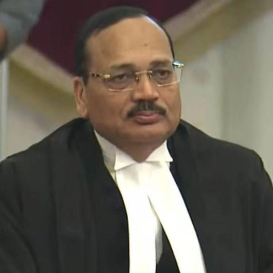 CJI सूर्यकांत बोले-14 साल की बच्ची से हिंसा गंभीर मामला:आरोपी खुले घूमकर परिवार को डरा नहीं सकते; जंतर-मंतर प्रदर्शन में शामिल हुई थी नाबालिग