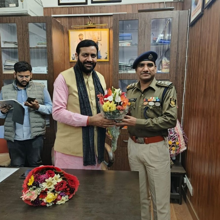 शौर्य चक्र विजेता को नहीं मिली पूरी सम्मान राशि:CRPF में सहायक कमांडेंट हैं गुरुग्राम के जिले सिंह, फाइल CM ऑफिस में अटकी