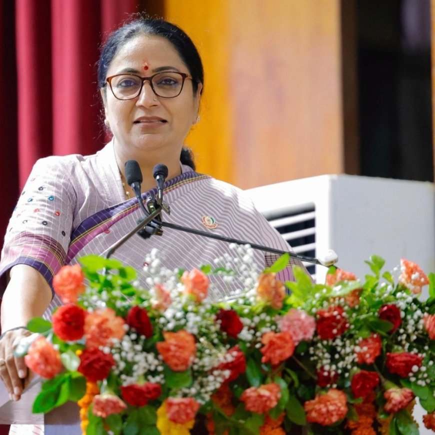 दिल्ली में शेख सराय में बनेगी क्षेत्रीय फोरेंसिक लैब:151.81 करोड़ मंजूर, दो साल में तैयार होगी 18,300 वर्गमीटर में अत्याधुनिक सुविधा