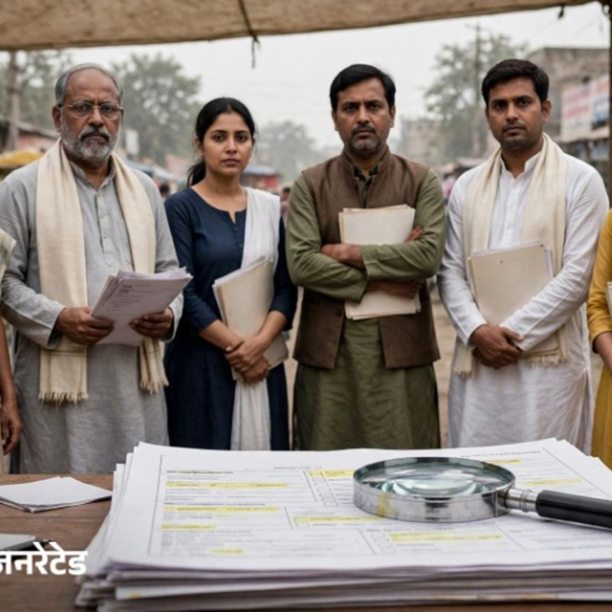 रिपोर्ट-5 राज्यों में क्रिमिनल केस वाले 1405 उम्मीदवारों को टिकट:राजनीतिक दलों ने 176 दागियों को प्रत्याशी बनाने की वजह नहीं बताई