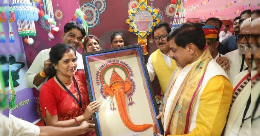 इस तारीख को आएंगी लाड़ली बहना योजना की 40वीं किस्त, मुख्यमंत्री डॉ. मोहन यादव सवा करोड़ बहनों को देंगे तोहफा