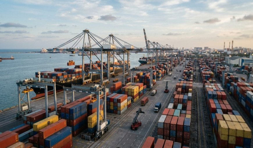 India China Trade: दोनों देशों का द्विपक्षीय व्यापार 127.7 अरब डॉलर पहुंचा