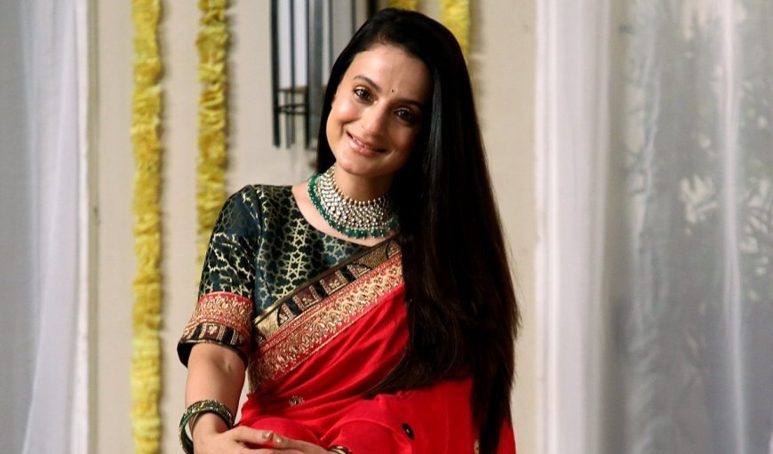 Churchgate में Ameesha Patel के घर हुई 5 लाख रुपये की चोरी, मां की शिकायत पर नौकर पकड़ा गया