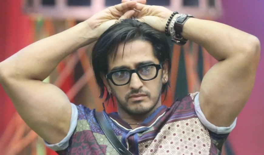 Bigg Boss 20 | Qazi Touqeer ने अरिजीत सिंह को ट्रिब्यूट दिया | आसिफ़ खान और अमन गांधी की बहस ने सबका ध्यान खींचा