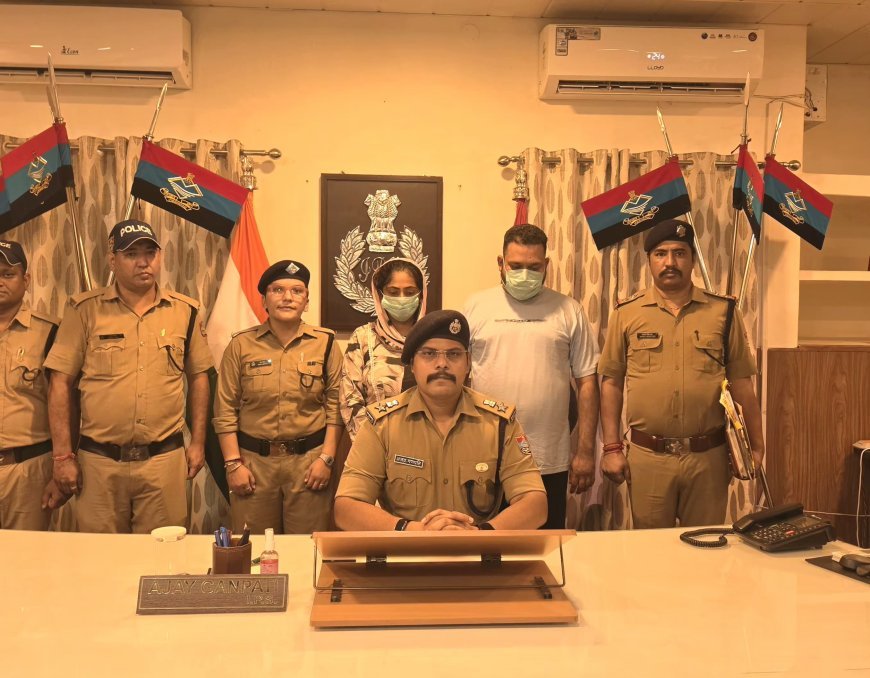 मात्र 48 घंटे में हरदीप सिंह हत्याकांड का हुआ सनसनीखेज खुलासा