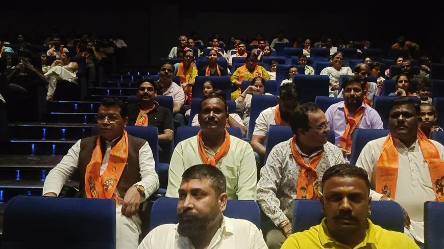 मुख्यमंत्री धामी के जन्मदिन पर विधायक शिव अरोड़ा ने कार्यकर्ताओं संग देखी ‘हनुमान अंश’*