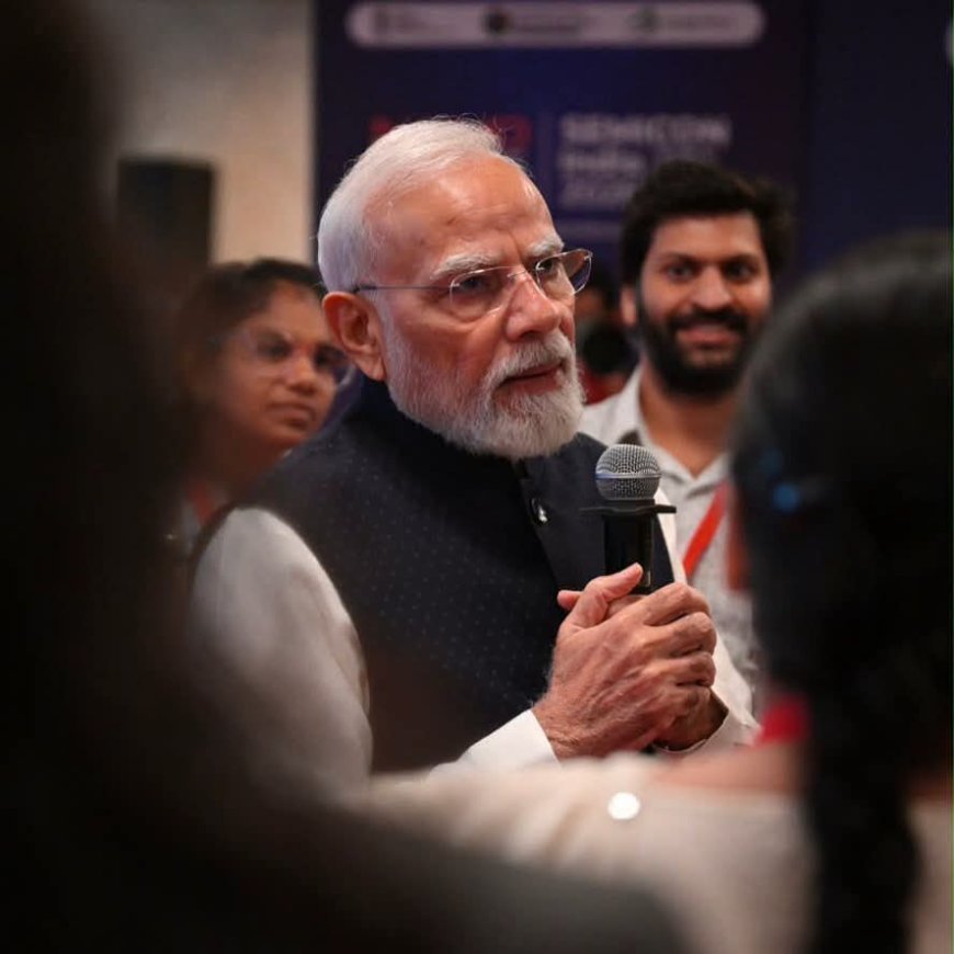 प्रधानमंत्री मोदी के जन्मदिवस पर मुख्यमंत्री धामी ने दी शुभकामनाएं*