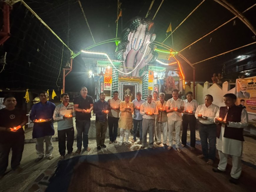 सेवा संकल्प अभियान के तहत भाजयुमो उत्तराखंड ने एकत्र किया 643 यूनिट रक्त