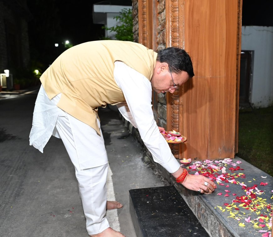भाजपा मुख्यालय में हर्षोल्लास से मनाया गया प्रधानमंत्री नरेंद्र मोदी का जन्मदिन!*