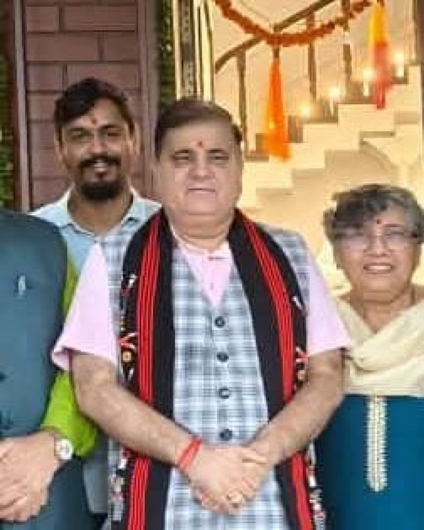 राहुल कांग्रेस में लगी है प्रत्येक मुद्दे पर झूठ और भ्रम फैलाने की रेस : भट्ट*