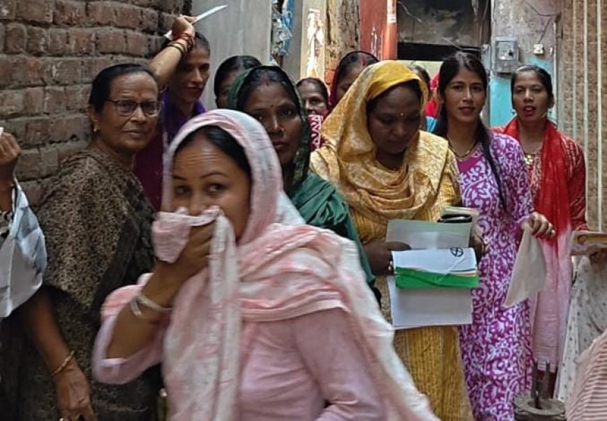 नगर पालिका परिषद किच्छा के चुनाव प्रचार में भारतीय जनता पार्टी ने कांग्रेस प्रत्याशी के ऊपर सरकारी तंत्र का दुरुपयोग का आरोप लगाया