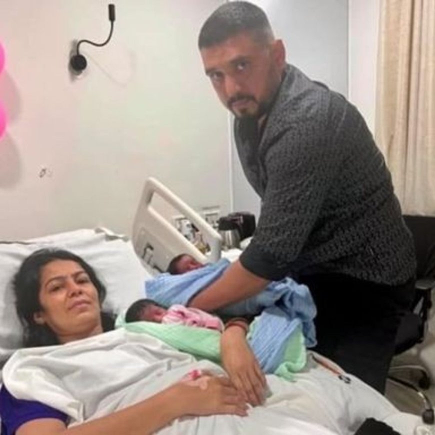 हरियाणा का कुख्यात गैंगस्टर जेल से बाहर आएगा:बेटियों के नामकरण में शामिल होगा काला जठेड़ी; कड़ी सुरक्षा में तिहाड़ जेल से लाया जाएगा