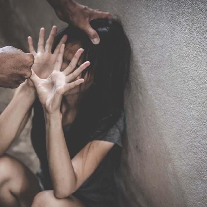 जयपुर में पड़ोसी ने 17-साल की नाबालिग से किया रेप:परिजनों की गैर-मौजूदगी में घर में घुसा, विरोध करने पर जान से मारने की धमकी