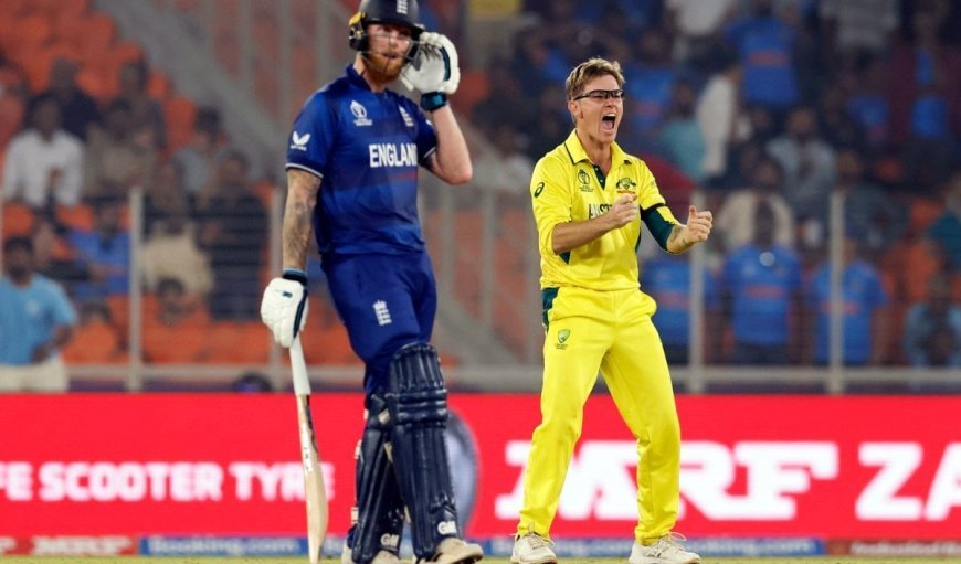 Adam Zampa बने 200 ODI विकेट लेने वाले दूसरे ऑस्ट्रेलियाई स्पिनर, Shane Warne के क्लब में शामिल