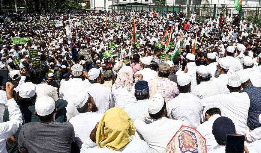 2029 से पहले 21 राज्यों में लागू होगा Uniform Civil Code, मुस्लिमों को फायदा होगा या नुकसान?