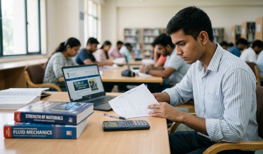 UPSC ESE 2027 का नोटिफिकेशन जारी, BTech पास युवाओं के लिए शुरू हुई आवेदन प्रक्रिया