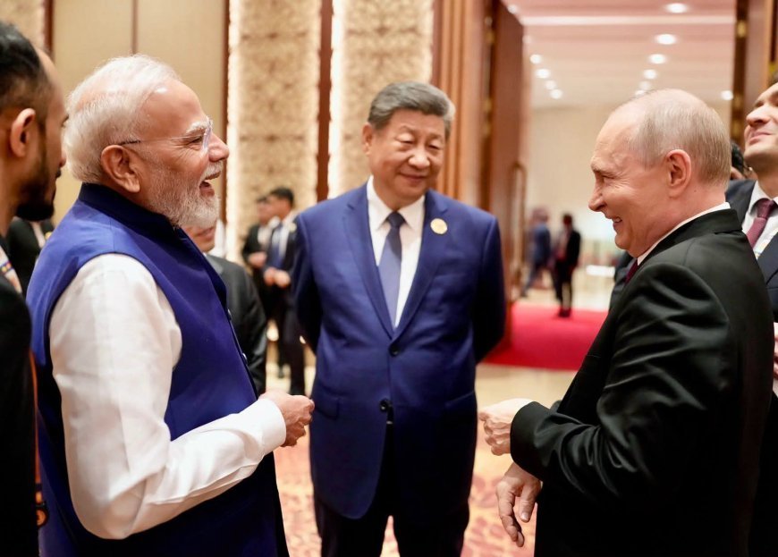 पीएम मोदी के सेवा के 25 वर्षों की कहानी, रंगमंच से उभारेगी भाजपा!*