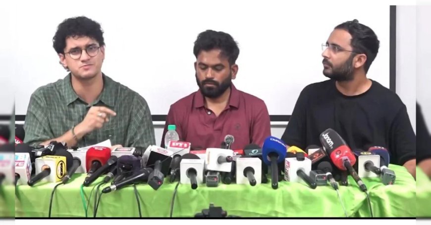 PM Modi Deepfake Photo Case : महिला की मॉर्फ्ड तस्वीर वायरल करने का आरोप, CJP के दीपके, दास और रांका को दिल्ली HC का नोटिस