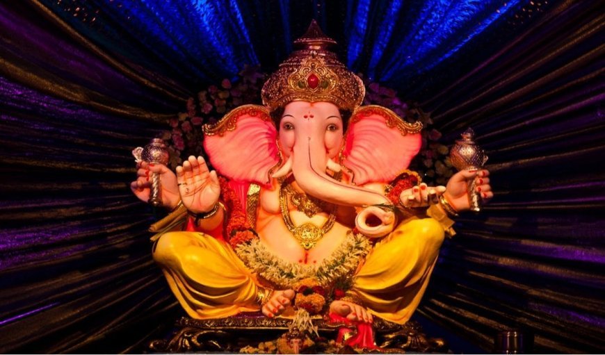 Anant Chaturdashi पर घर में Ganesh Visarjan करते समय अपनाएं यह सही विधि