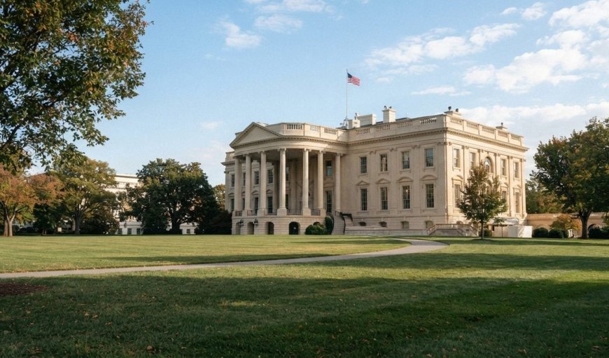 White House में Donald Trump से मिले शी चिनफिंग, द्विपक्षीय संबंधों में नए आयाम की उम्मीद