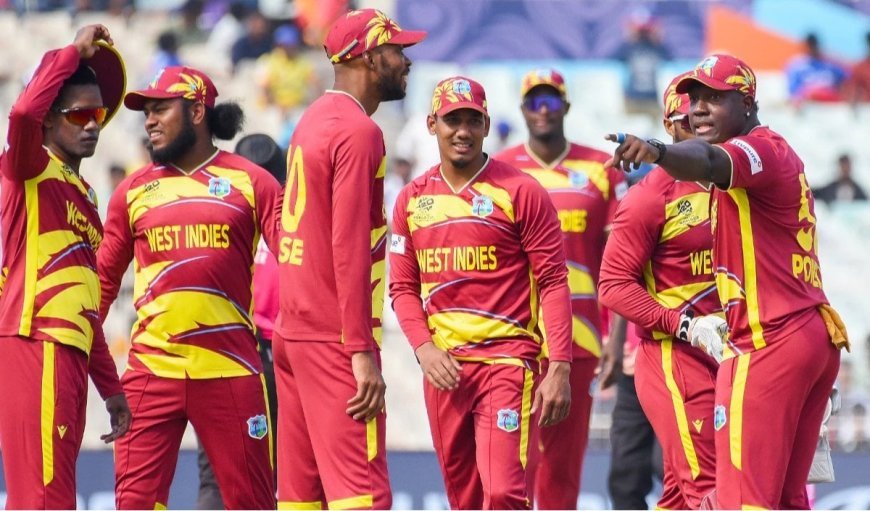 CWI का बड़ा फैसला, खिलाड़ियों के Contract में 25% कटौती और Super50 टूर्नामेंट पर लगाई रोक