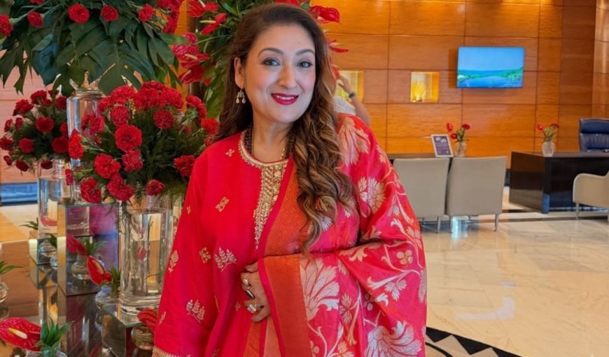 मेरा घर टूट रहा है... गोविंदा-कोमल रानी की चर्चा के बीच Sunita का छलका दर्द