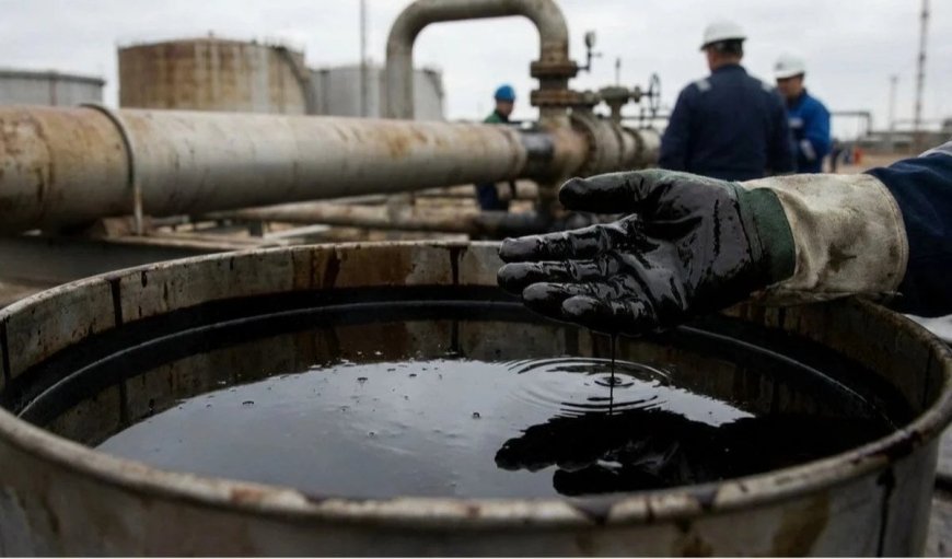 Saudi Aramco पर Houthi विद्रोहियों के हमलों से Crude Oil की कीमतों में बड़ा उछाल